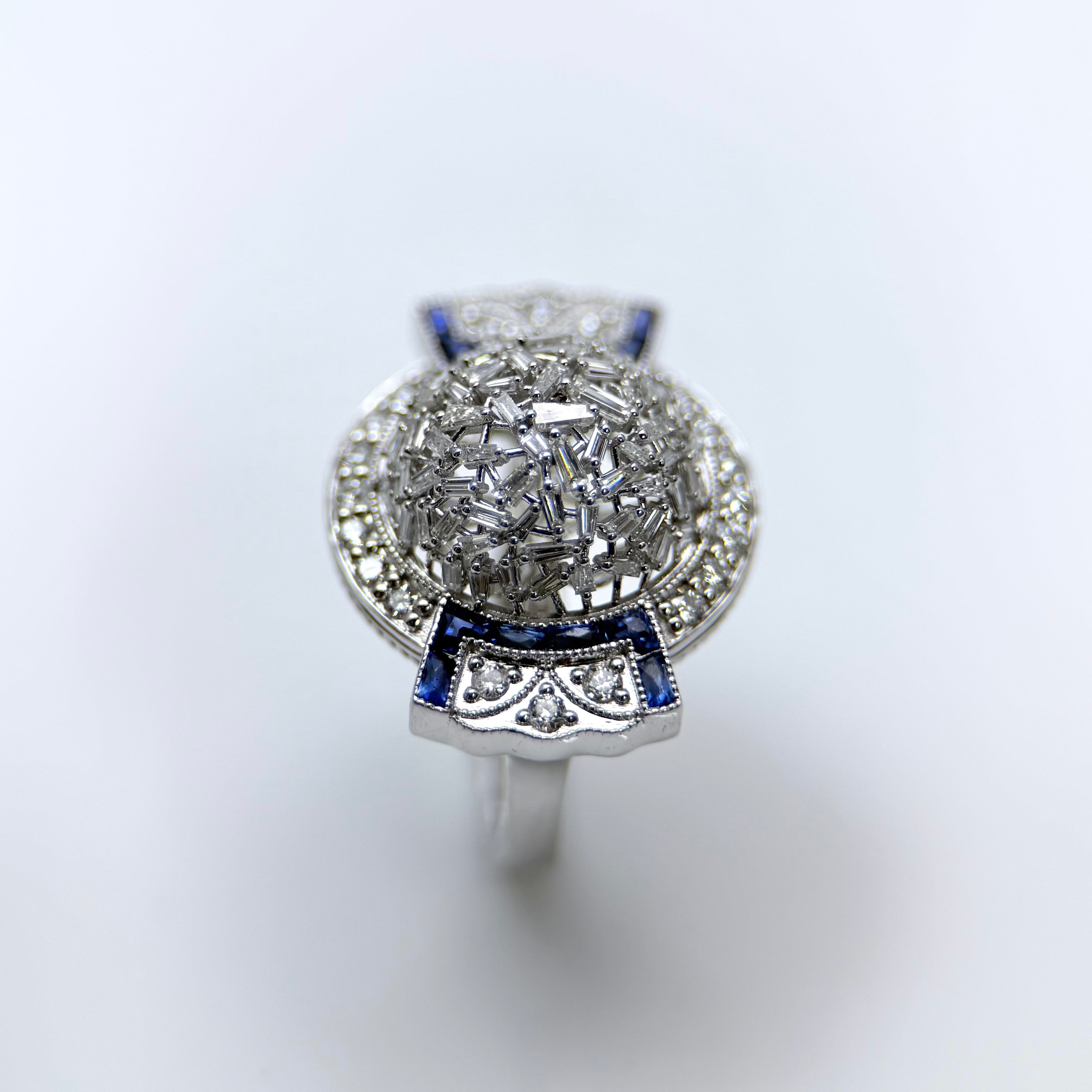 Le Bonbon Bleu