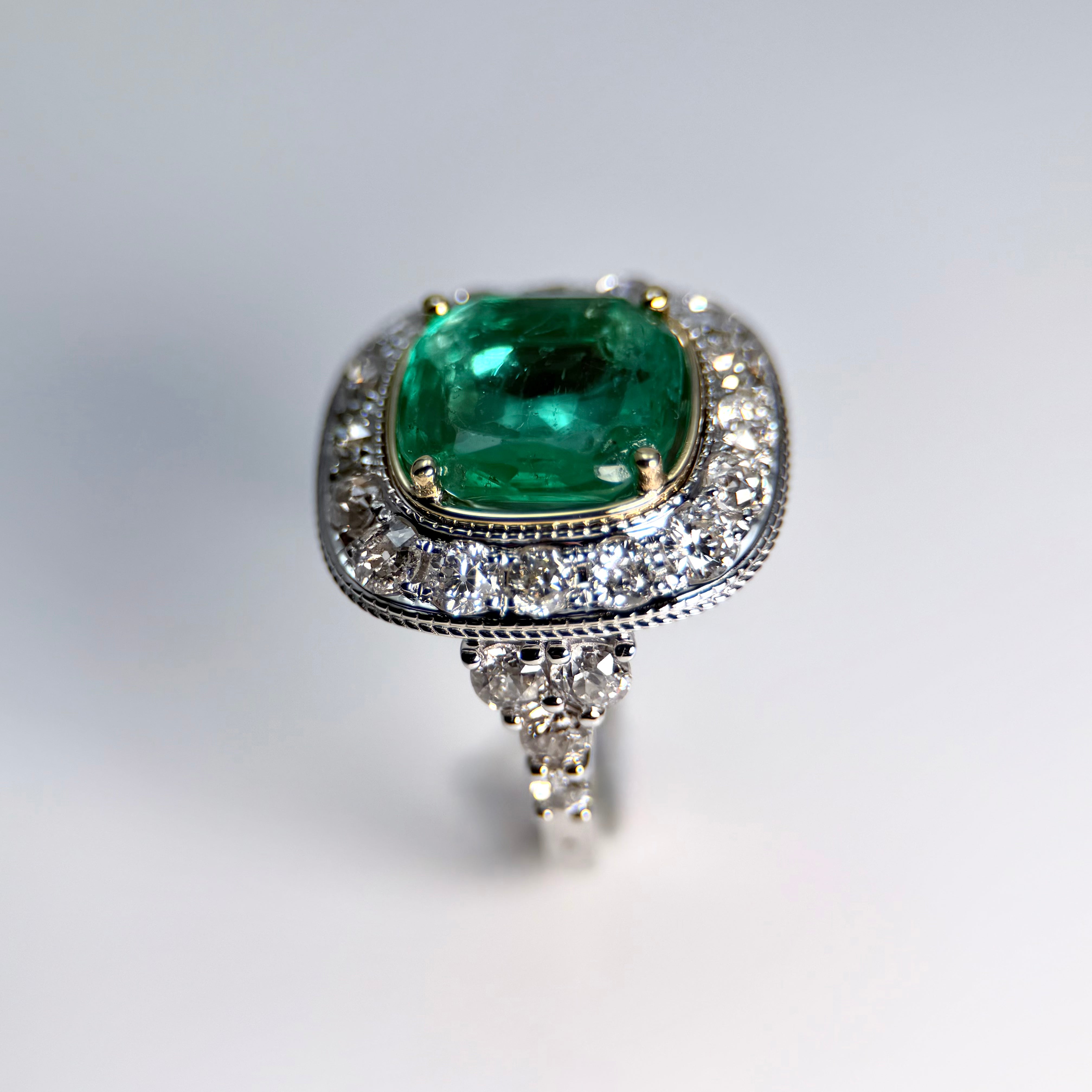 Imperial Emerald