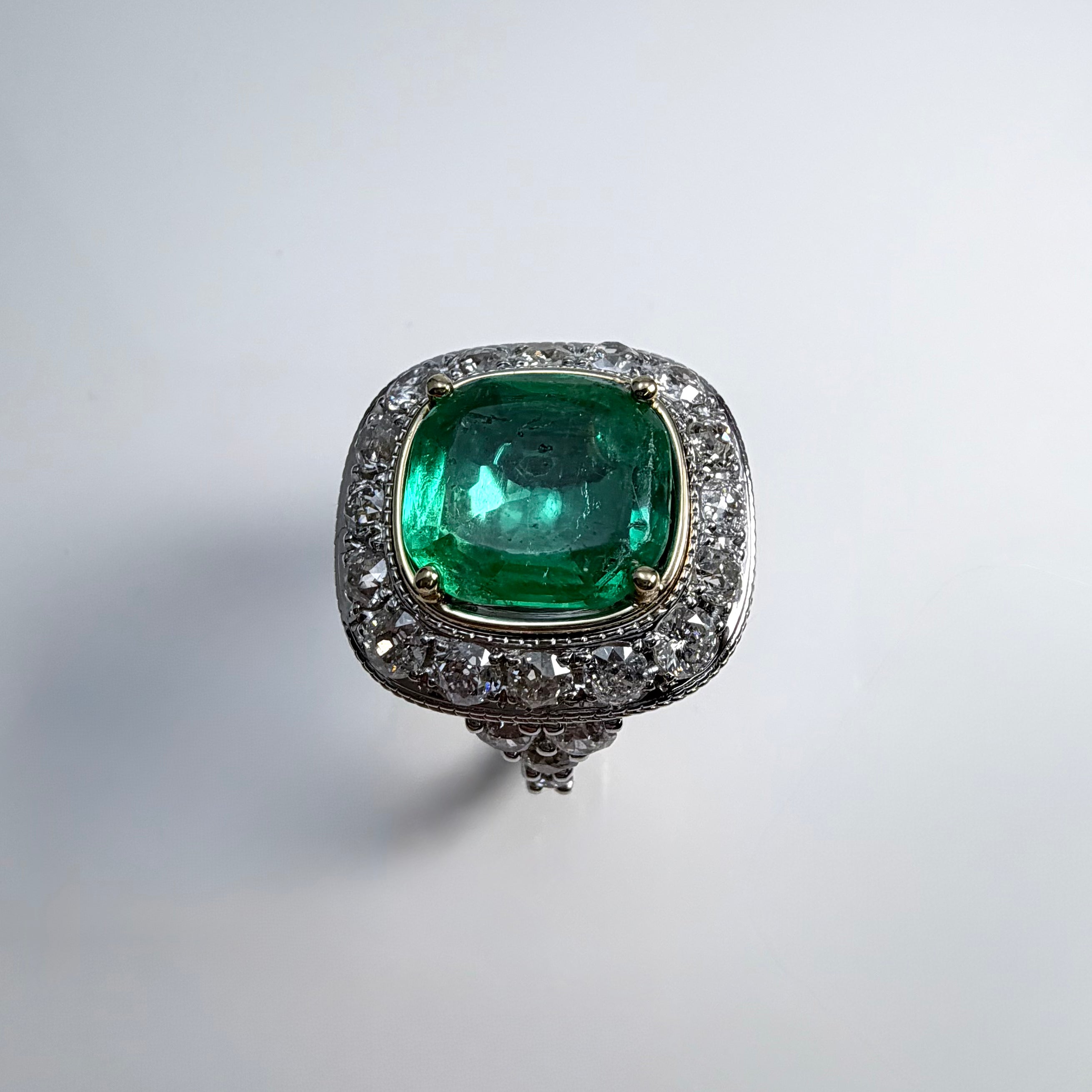 Imperial Emerald