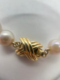 Gorgeous Pearl Necklace