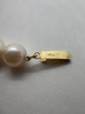 Gorgeous Pearl Necklace