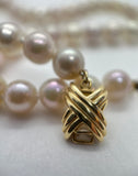 Gorgeous Pearl Necklace