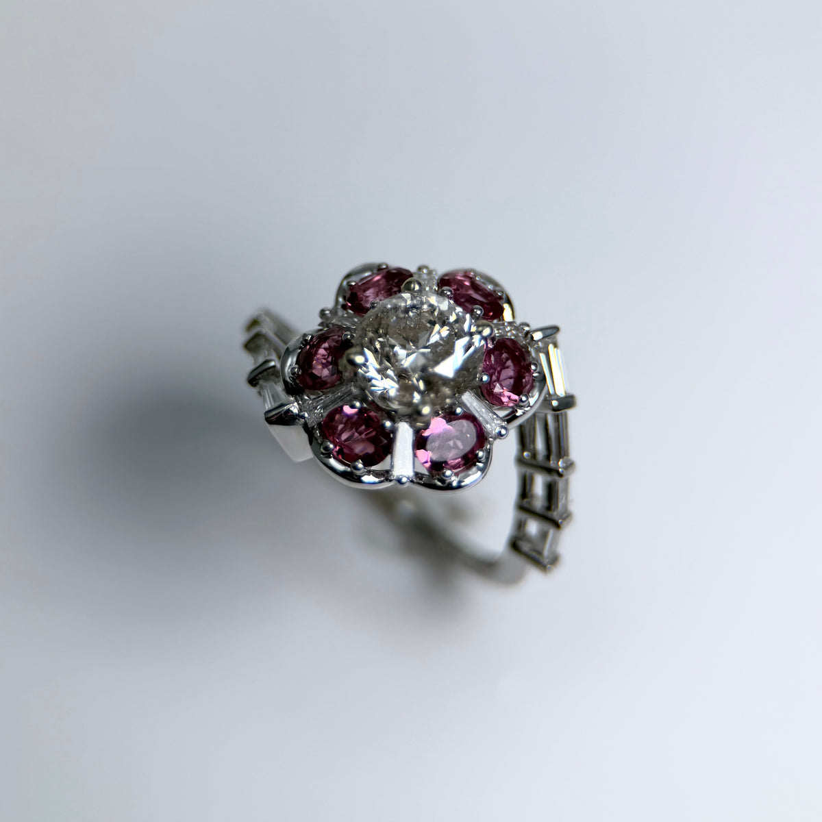 Fleur Royale