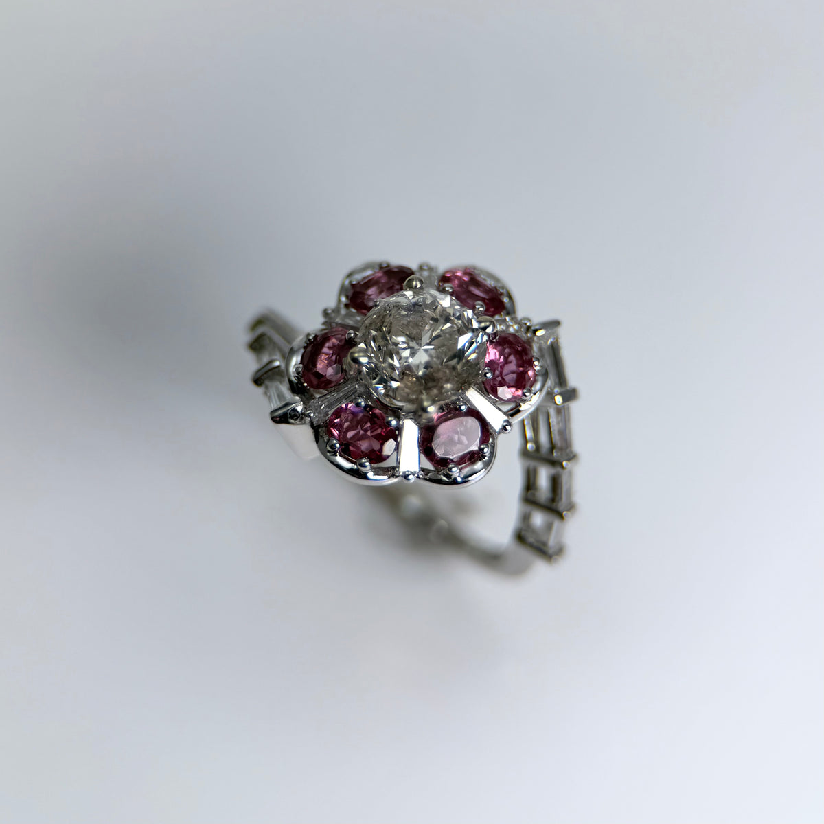 Fleur Royale