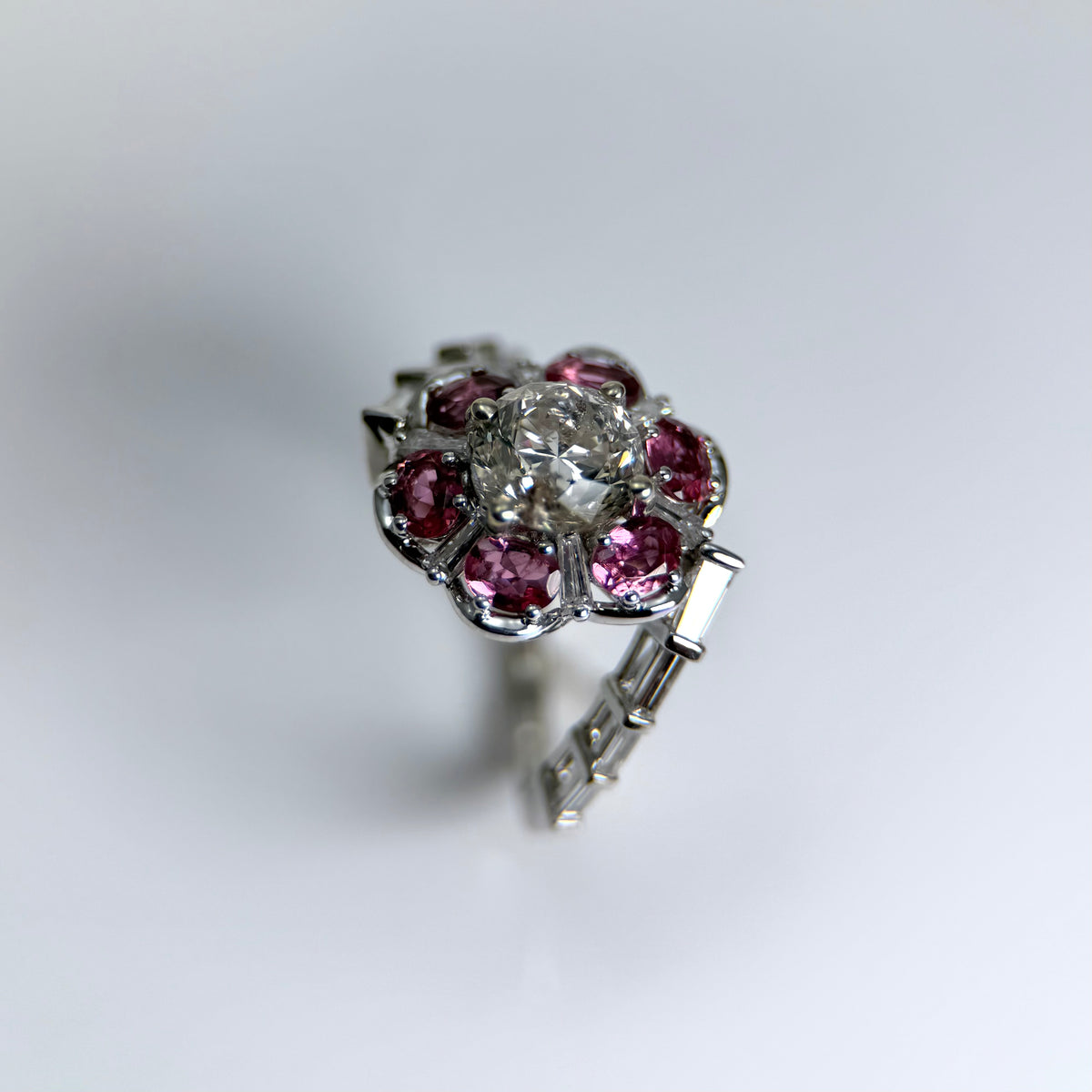Fleur Royale