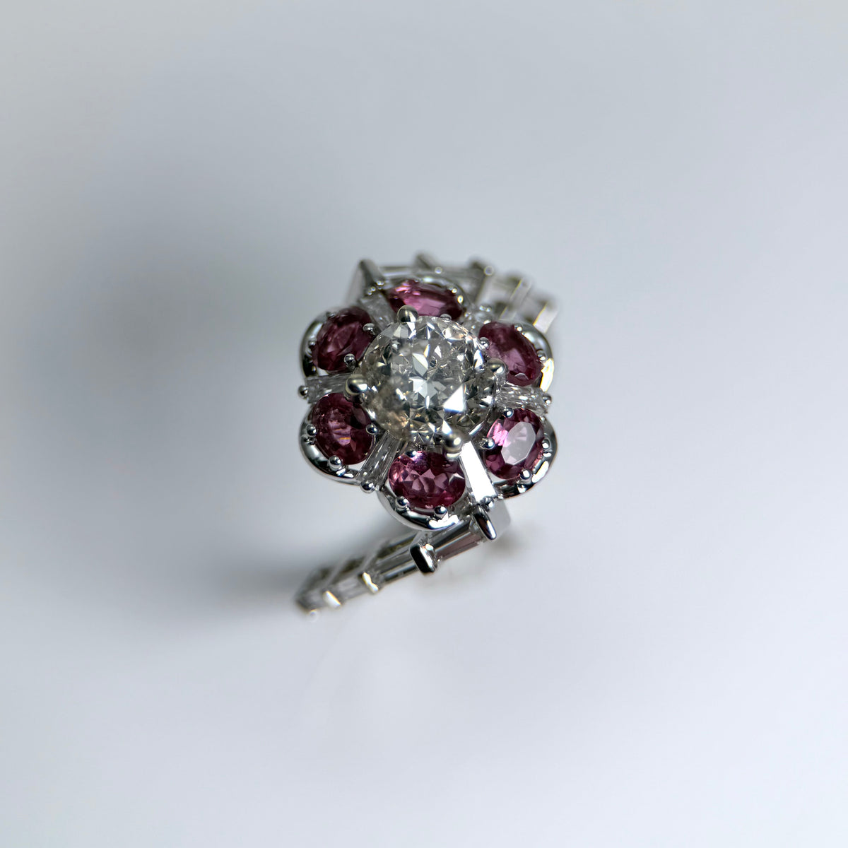 Fleur Royale