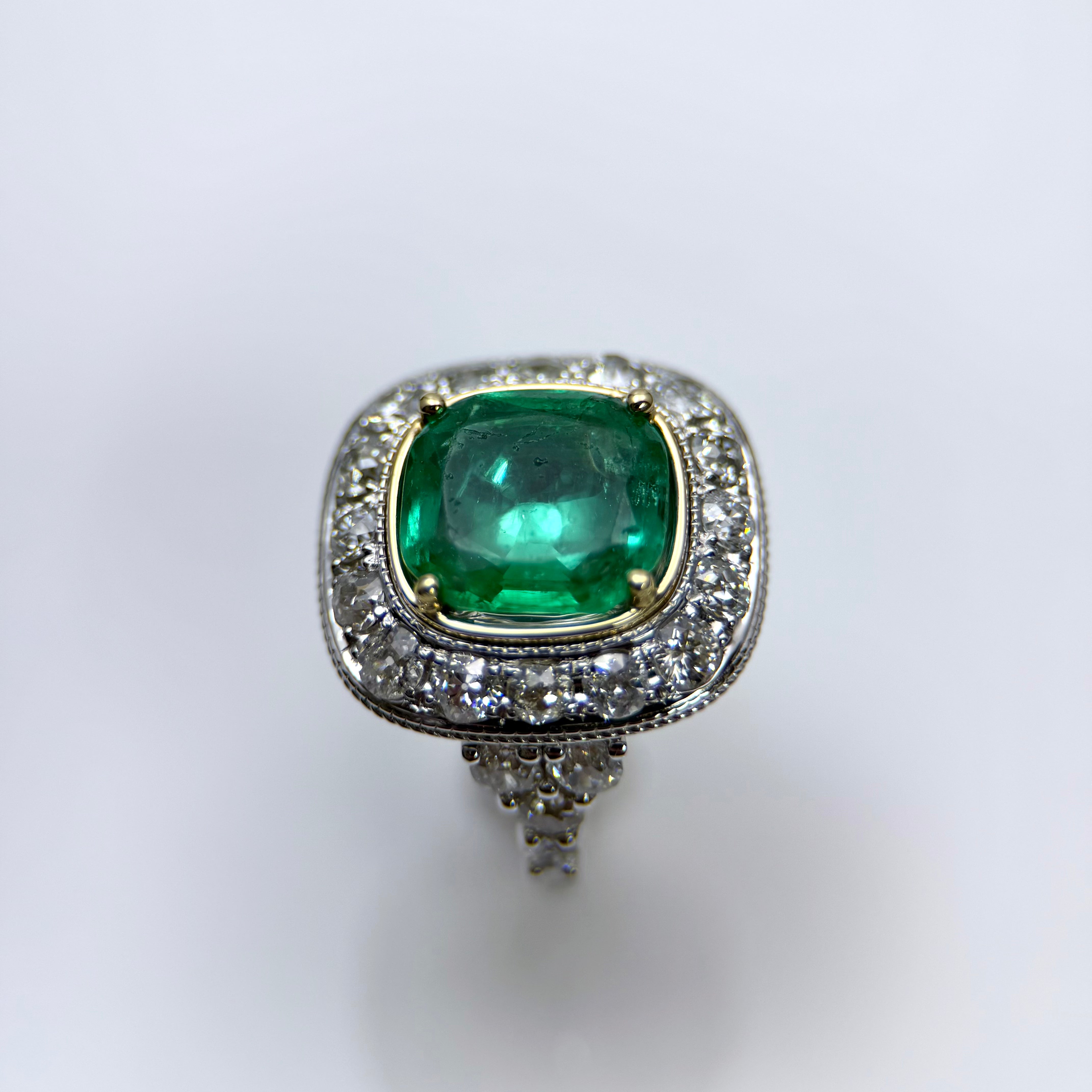 Imperial Emerald