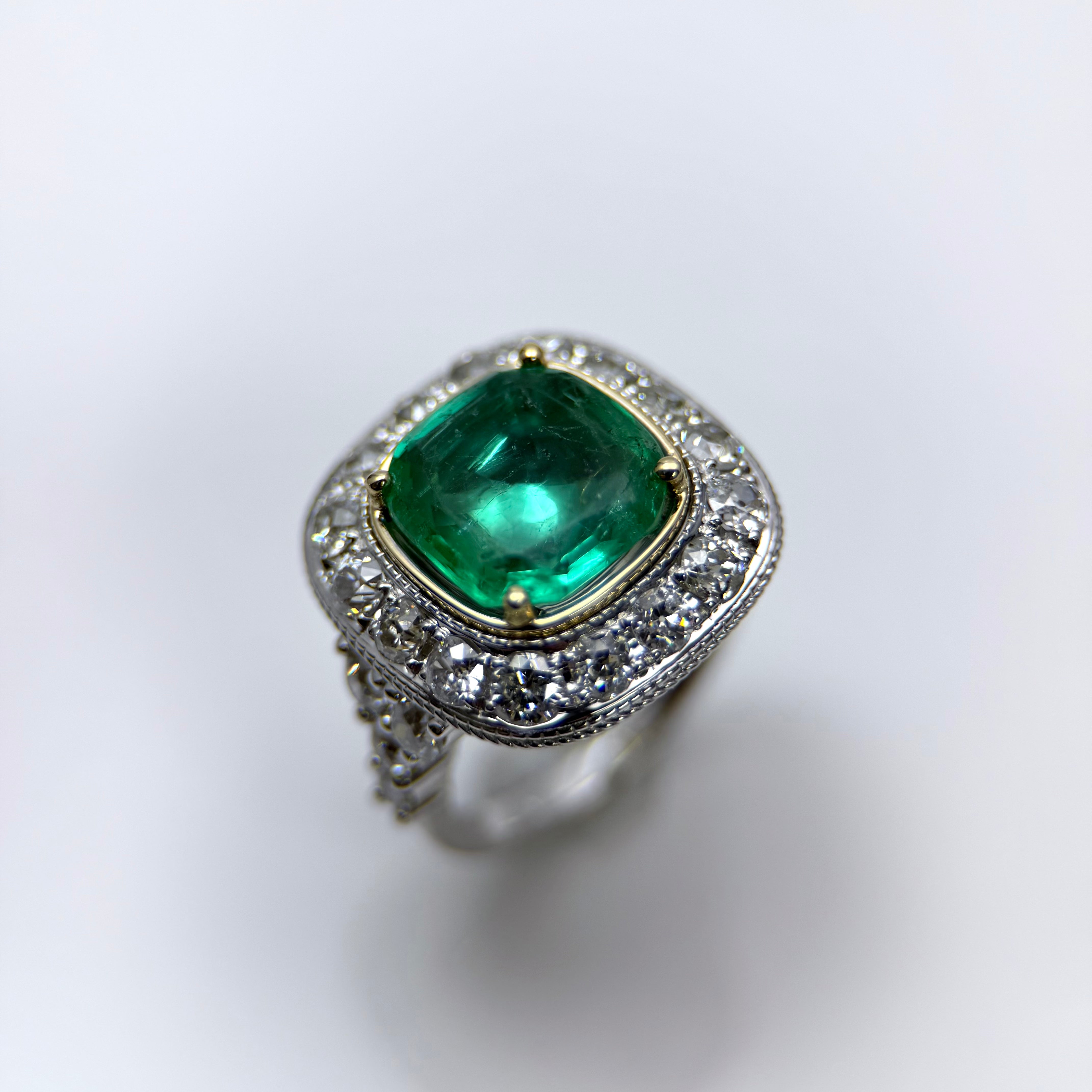 Imperial Emerald