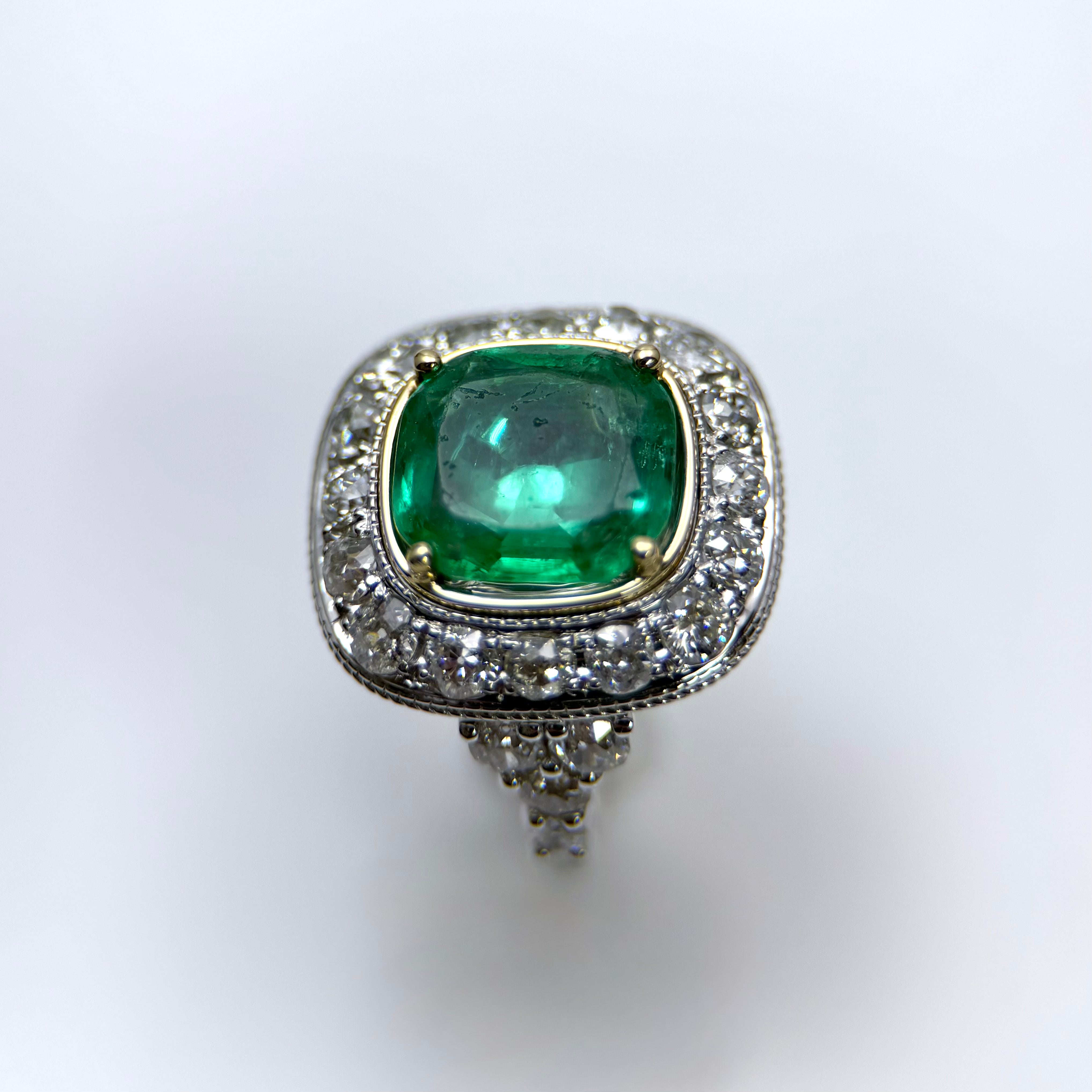 Imperial Emerald
