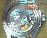 Kupfer Jewelry Rolex Explorer II Service - Kupfer Jewelry - 3