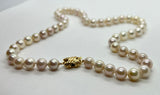 Gorgeous Pearl Necklace