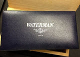 Waterman WATERMAN FOUNTAIN PEN ANNIVERSARY FRENCH REVOLUTION Low Price!!! - Kupfer Jewelry - 6