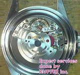 Kupfer Jewelry Rolex Explorer II Service - Kupfer Jewelry - 5