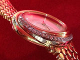 Cartier Trinity on 18kt Gold Bracelet with factory diamonds WG200258 - Kupfer Jewelry - 8